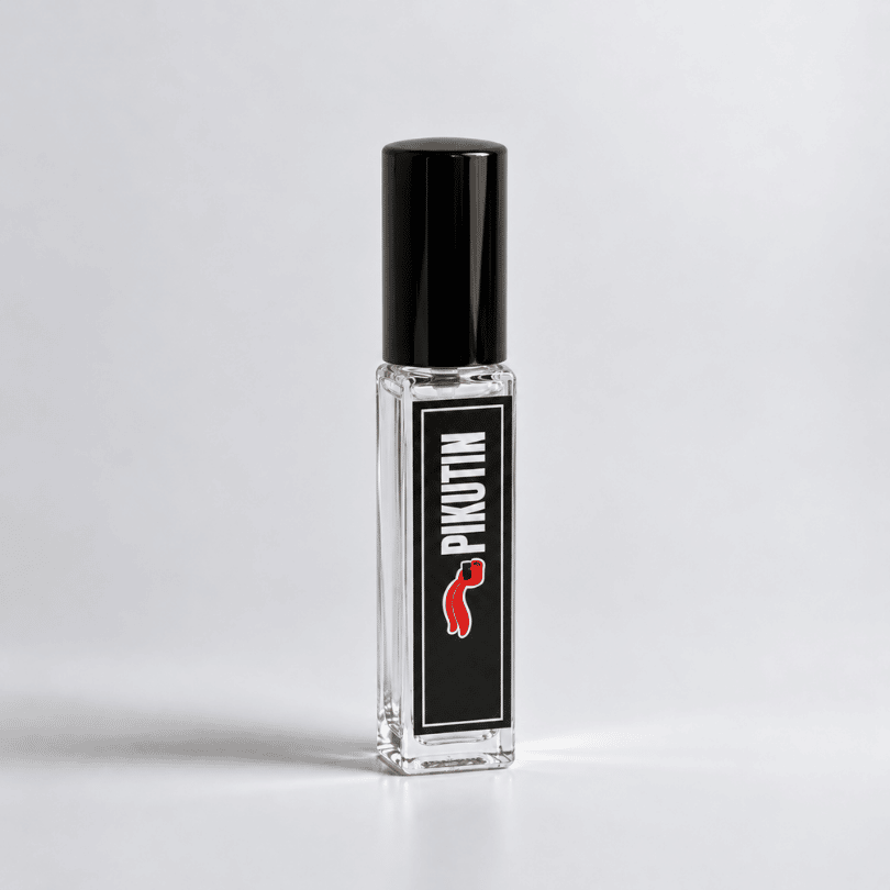 Free 10ml Pikutin Perfume