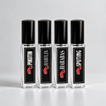 Discovery Set - 4 × 10ml